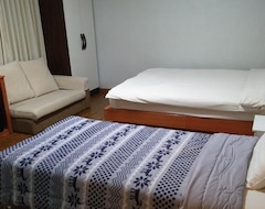 Hotel Stay-Inn (Pohang, Južna Koreja)