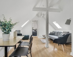 Cijela kuća/apartman Rosenborg Hotel Apartments | 2 Bed Rooms | Prime Location (Kopenhagen, Danska)