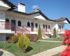 Huoneistohotelli Village Naiades (Kastoria, Kreikka)