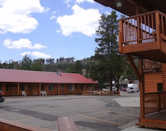 Khách sạn Lone Eagle Lodge (Grand Lake, Hoa Kỳ)