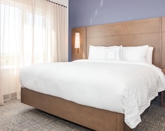Hotel Residence Inn By Marriott San Jose North/silicon Valley (San Jose, USA)