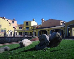 Resort/Odmaralište Hotel Stintino Country Paradise (Stintino, Italija)
