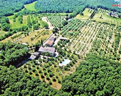 Tüm Ev/Apart Daire Residence Bellaria Park (San Lazzaro Di Savena, İtalya)