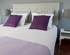 Huoneistohotelli Low Cost Tourist Apartments - Palacio Da Bolsa (Porto, Portugali)