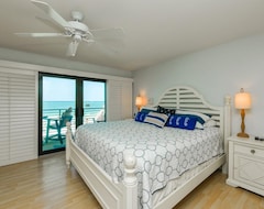 Khách sạn Fanta-Sea On The Beach 55 By Beachside Management (Sarasota, Hoa Kỳ)