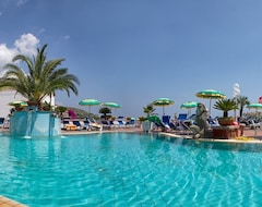 Otel Castiglione Village Ischia (Forio, İtalya)