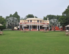 Khách sạn Sawai Madhopur Lodge - Ihcl Seleqtions (Sawai Madhopur, Ấn Độ)