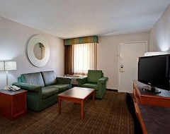 Hotel La Quinta Inn by Wyndham Phoenix North (Phoenix, EE. UU.)