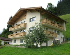 Casa/apartamento entero Holiday Flat In A Quiet Area Near The Centrum (Wildschönau, Austria)