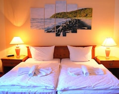 Tüm Ev/Apart Daire Double Rooms 22 - Hotel Heiderose On Hiddensee (Hiddensee, Almanya)