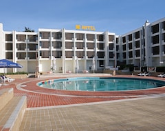 Hotel Kolovare (Zadar, Croatia)