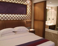 Hotelli Deqing Argos Resort Hotel (Deqing, Kiina)