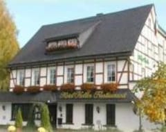 Hotel Keller (Kreuztal, Alemania)