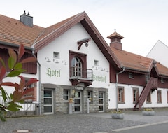 Otel Gutshof (Herborn, Almanya)