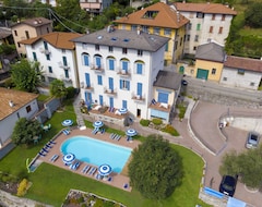 Hôtel Residence Celeste (Mezzegra, Italie)