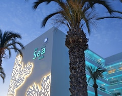 The Sea Hotel By Grupotel - Adults Only (Can Picafort, Spain)