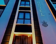 Alya Suite Hotel (Trabzon, Türkiye)