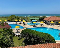 Khách sạn Morro das Pedras Clube Hotel & Spa (Florianópolis, Brazil)