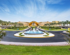 Khách sạn Armed Forces Officers Club and Hotel (Abu Dhabi, Các tiểu vương quốc Ả Rập Thống Nhất)