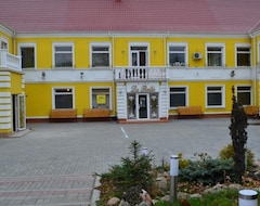 Hotel La Belle (Kaliningrad, Russia)