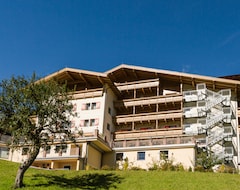 Khách sạn Hotel Persal (Finkenberg, Áo)