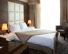 Hotel Istanbul Suite Home Osmanbey (Istanbul, Turkey)