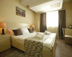 Hotel Sport Time  & Spa (Tbilisi, Georgia)