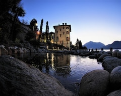 Bed & Breakfast Villa Marina - Como lake (Bellano, Italia)