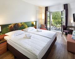 Hotel Bellinzona Sud Swiss Quality (Bellinzona, İsviçre)