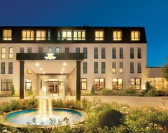 Khách sạn Landhotel Beck (Kupferzell, Đức)
