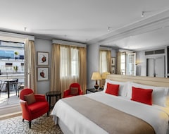 Khách sạn Prince de Galles, a Luxury Collection Hotel, Paris (Paris, Pháp)