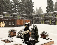 Otel Tea Garden Lodge (South Lake Tahoe, ABD)