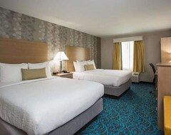 Hotel Quality Inn Milford (Milford, USA)