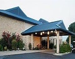 Hotel Comfort Inn (Winfield, USA)