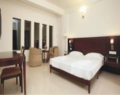 Khách sạn Hotel Amshi International (Bengaluru, Ấn Độ)