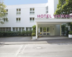 Hotel Concorde Viktoria (Kronberg, Tyskland)