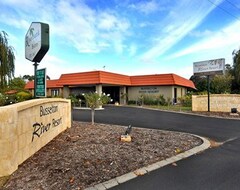 Otel Comfort Inn Busselton River (Busselton, Avustralya)