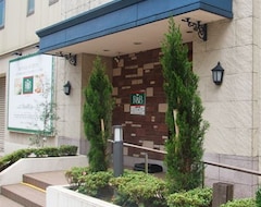 Khách sạn R&B Hotel Ueno-hirokoji (Tokyo, Nhật Bản)