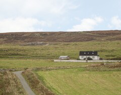 Tüm Ev/Apart Daire Hebridean View (Waternish, Birleşik Krallık)