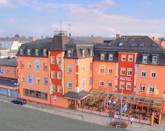 Hotel Meister BÄR Fichtelgebirge (Marktredwitz, Njemačka)