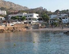 Khách sạn Hoposa Niu (Cala San Vicente, Tây Ban Nha)