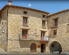 Cijela kuća/apartman Simón (Isábena, Španjolska)