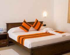 Hotel Grace Beach Resort (Negombo, Šri Lanka)