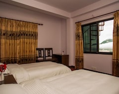 Khách sạn Naikap Village Resort (Kathmandu, Nepal)