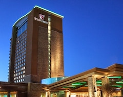 Hotel Wind Creek Casino Wetumpka (Wetumpka, EE. UU.)