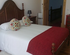 Bed & Breakfast A Vianesa - Guest House (Viana do Castelo, Portugal)
