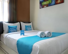 Hotel Airy Tamalate Andi Tonro 63 Makassar (Makassar, Indonesien)