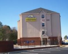 Hotelli Microtel Inn and Suites Conyers (Conyers, Amerikan Yhdysvallat)