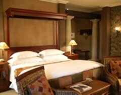 Hotel Dawson's Game And Trout Lodge (Badplaas, South Africa)