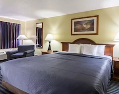 Hotel Quality Inn (Corpus Christi, USA)